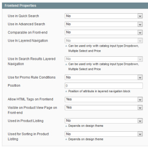 Youtube Video pada Halaman Produk Magento Website