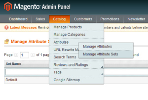 Youtube Video pada Halaman Produk Magento Website