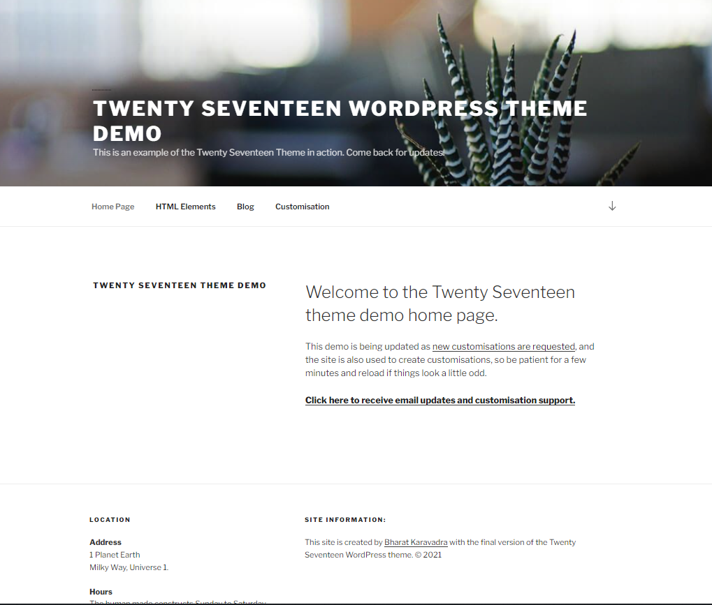 Cara Membuat Child Theme di WordPress