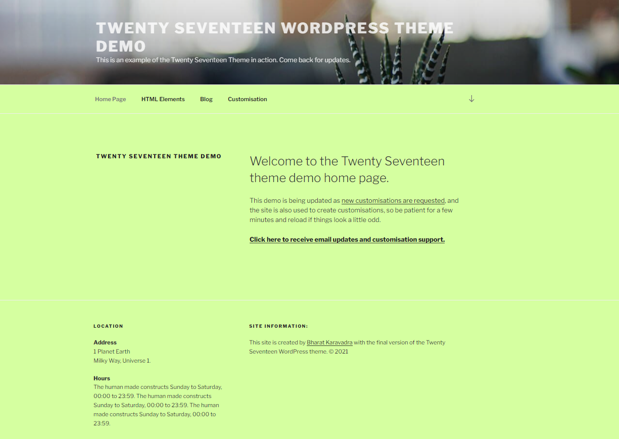 Cara Membuat Child Theme di WordPress